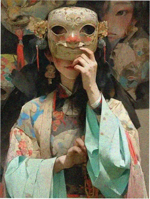山海拾遗录国漫奇幻在线观看