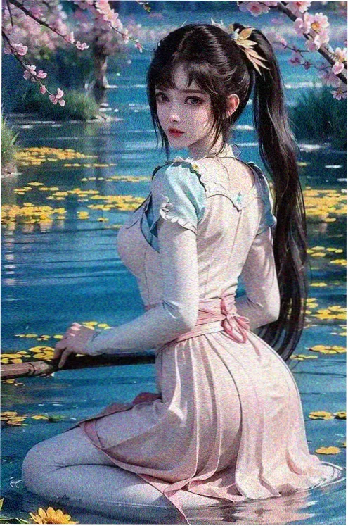 山海旧盟古装权谋电视剧全集